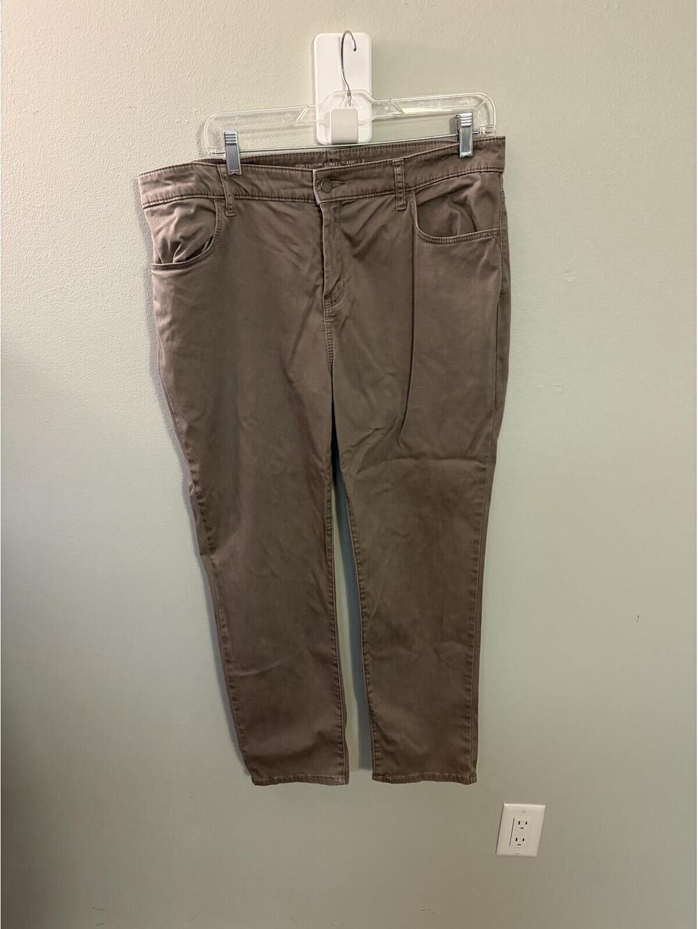 Chico's Ankle Pants